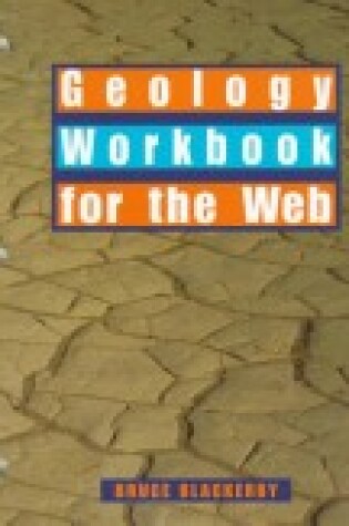 Cover of Geology Workbook for the Web