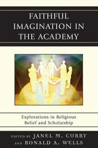 Cover of Faithful Imagination in the Academy