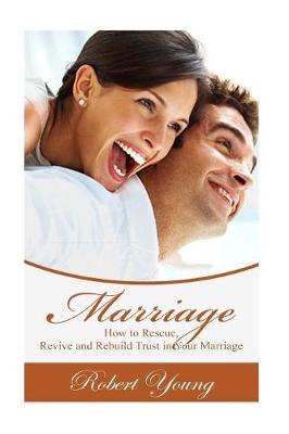 Book cover for Marriage