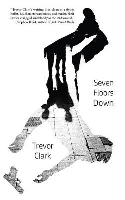 Book cover for Seven Floors Down