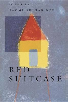 Cover of Red Suitcase