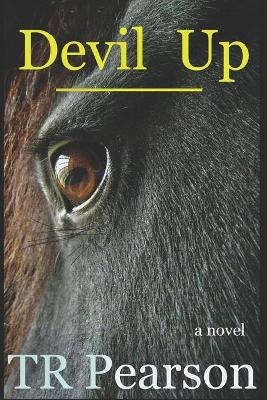 Book cover for Devil Up