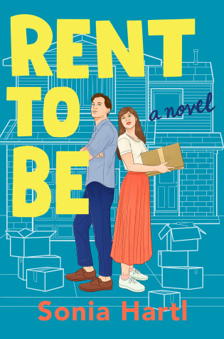 Cover of Rent To Be