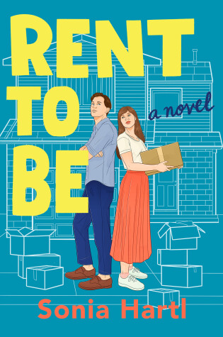 Cover of Rent to Be