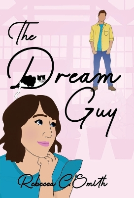 Cover of The Dream Guy