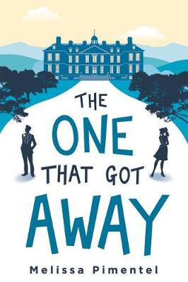 Book cover for The One That Got Away