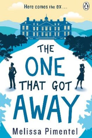 Cover of The One That Got Away