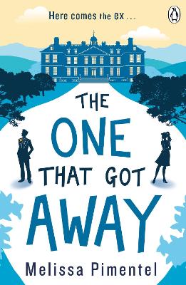 Book cover for The One That Got Away