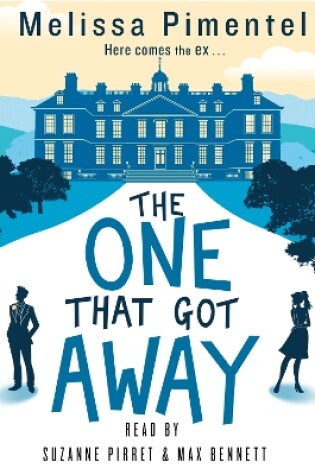 Cover of The One That Got Away