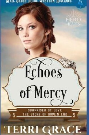Cover of Echoes of Mercy