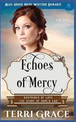 Book cover for Echoes of Mercy
