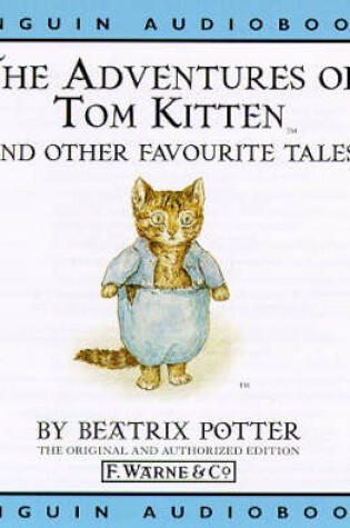 Cover of World of Beatrix Potter Volume 2 On CD