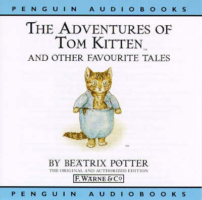 Book cover for World of Beatrix Potter Volume 2 On CD