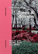 Cover of Trees & Shrubs