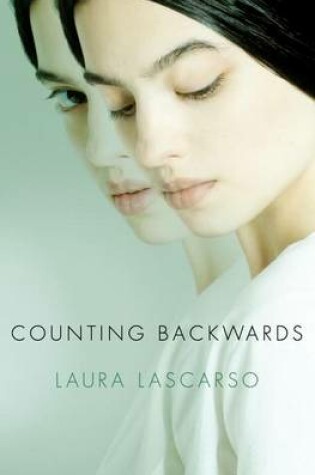 Cover of Counting Backwards