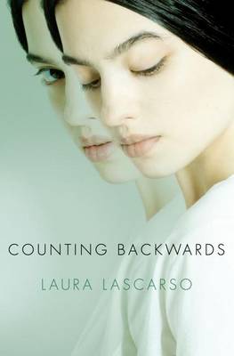 Book cover for Counting Backwards