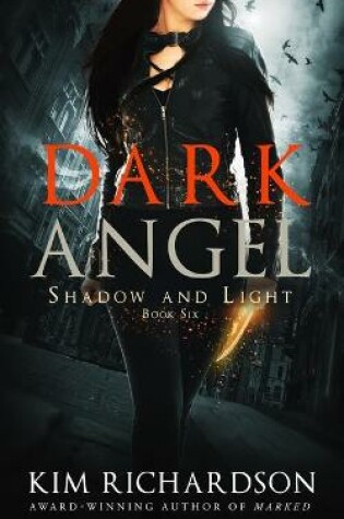 Cover of Dark Angel