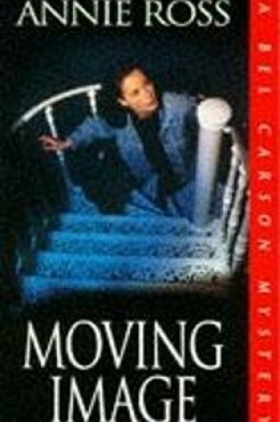 Cover of Moving Image