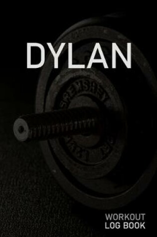 Cover of Dylan