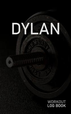 Book cover for Dylan