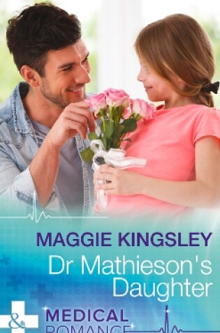 Cover of Dr Mathieson's Daughter