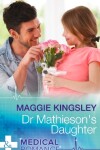 Book cover for Dr Mathieson's Daughter