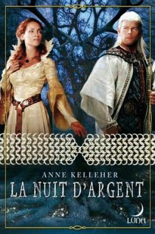 Cover of La Nuit D'Argent