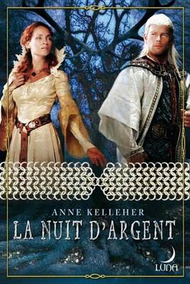 Book cover for La Nuit D'Argent