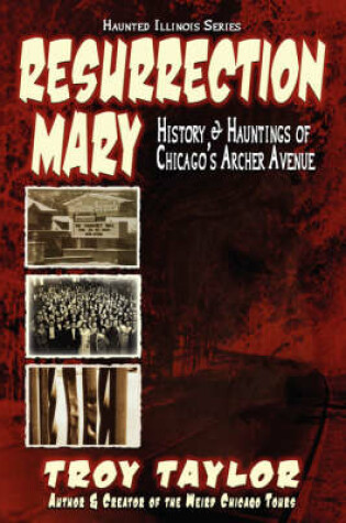 Cover of Resurrection Mary