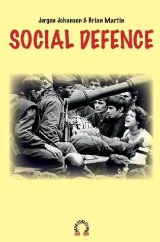 Cover of Social defence