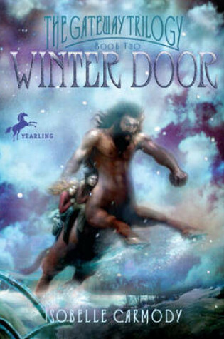 Cover of Winter Door