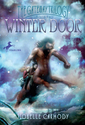 Cover of Winter Door