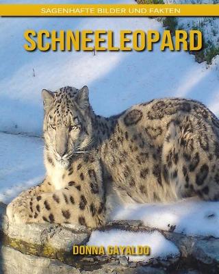 Book cover for Schneeleopard