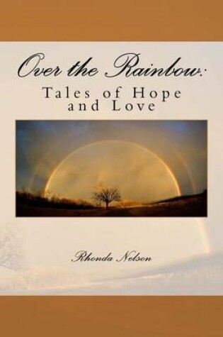 Cover of Over the Rainbow