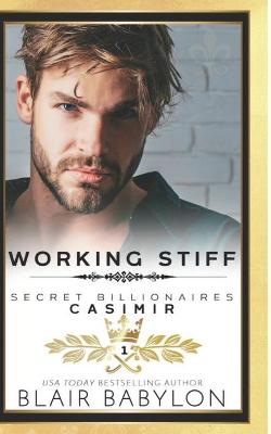 Cover of Working Stiff