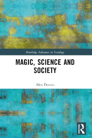 Cover of Magic, Science and Society