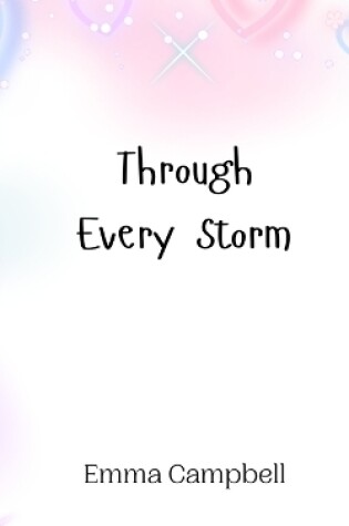 Cover of Through Every Storm