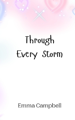 Book cover for Through Every Storm