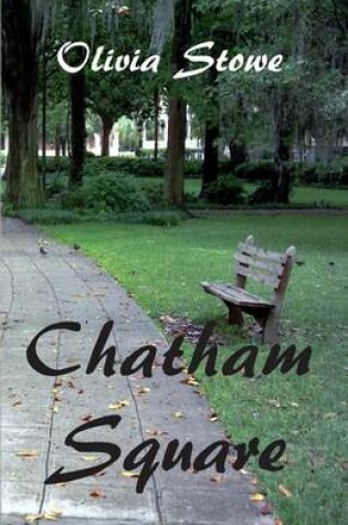 Cover of Chatham Square