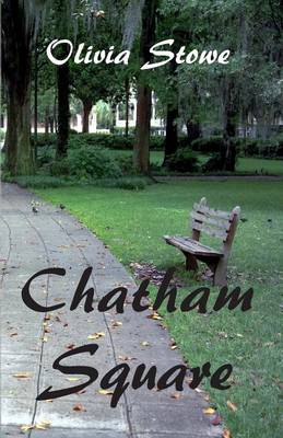 Book cover for Chatham Square