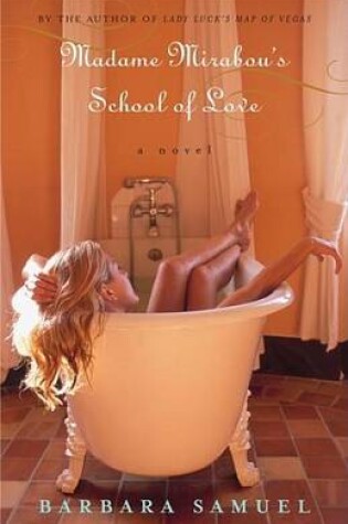 Cover of Madame Mirabou's School of Love