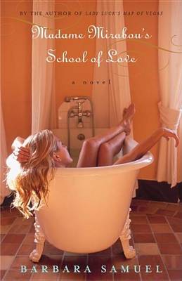 Book cover for Madame Mirabou's School of Love