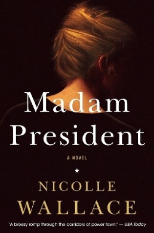 Cover of Madam President