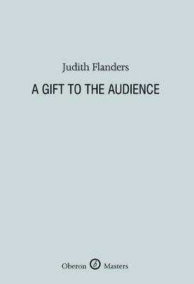 Book cover for A Gift to the Audience