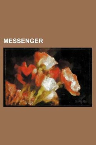 Cover of Messenger (Volume 38 (1902))