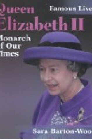 Cover of Queen Elizabeth II