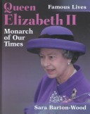 Cover of Queen Elizabeth II