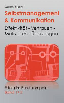 Book cover for Selbstmanagement & Kommunikation