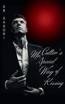 Book cover for Mr. Cutter's Special Way of Kissing