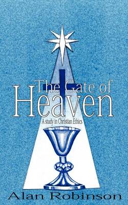 Book cover for The Gate of Heaven